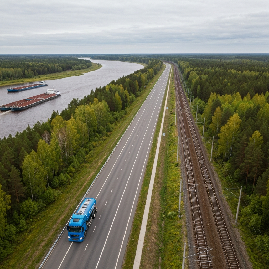 Ключевые потребители